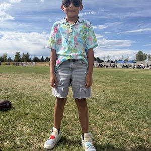 Jack Samson Rodriguez